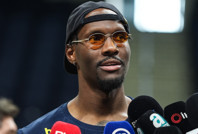 Fenerbahçe'ye Atatürk'ün sözleriyle veda: Nigel Hayes Davis dönemi kapandı