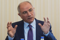 Efkan Ala: Yeni bir dönemin kapıları açılacak