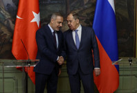 Rusya'dan seslendi: Fidan'dan İstanbul'a bir çağrı daha