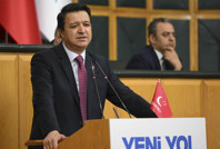 Arıkan: 'Dalgalar' niçin hep karşı sahilleri vuruyor?