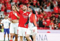 Avrupa’ya Türk damgası