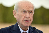 Bahçeli: Operasyon Türkiye'ye mesaj