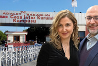 Cezaevinde düğüne katılım izni çıktı