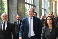 DEM Parti talebini açıkladı: Kayyumları geri çekin