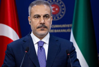 Fidan'da Iraklılara muafiyet yanıtı: Göçmen olma ihtimalleri düşük