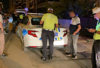 Gazetecilere çattı: 'Ayıp bir şey'