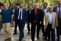 Kılıçdaroğlu: Hiç kimse umutsuzluğa kapılmasın