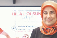 Kızılay’dan damak tadına uygun ‘erişkin maması’