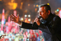 Özel'den 'Gezi 12 yaşında' mesajı