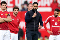 Ruben Amorim'i delirtti: "Dua et de kendine kulüp bul!'