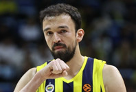 Fenerbahçe'den ayrılmıştı: Sertaç Şanlı Dubai'ye gidiyor!