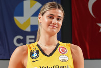 Vakıfbank, Galatasaray'ın yıldızını kaptı