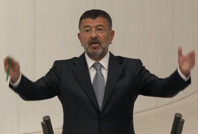 Veli Ağbaba: Bu akıl, 12 Eylül'deki Kenan Evren'in zihniyetinden daha kirli bir akıl