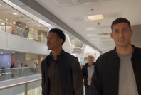 Oosterwolde ve Mert Müldür mahkemede ifade verdi: "Dürüstçe söylemem gerekirse..."