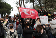 Aileler yarını bekliyor: 'Yurt dışına gitmem' diyordu, Silivri'de İngilizce çalışıyor