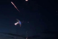 Akrobatik manevralar yapıyordu: Emekli astsubay paramotorla tekneye çarptı