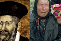 Baba Vanga ve Nostradamus'tan 2025 için endişe yaratan kehanet