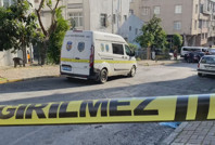 Bağcılar'da eşini silahla yaralayıp intihar etti