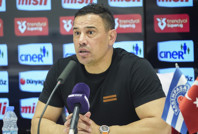 Çağdaş Atan imzayı attı: "Bu benim için ayrı bir ilk"