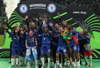 Chelsea’den Konferans Ligi’nde tarihi geri dönüş: UEFA’da bir ilk gerçekleşti