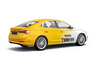 İBB taksi plakasını 5 milyon liradan sattı