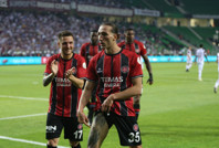 Karagümrük geriye düştü ama yılmadı: 1 yıl aradan sonra yeniden Süper Lig!