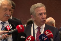 Mansur Yavaş: Kimse yargılanmaktan azade değil