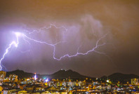 Meteoroloji'den uyarı geldi, bakanlık alarma geçti: Kodun rengi sarı