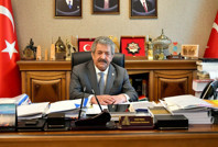 MHP'den infaz düzenlemesiyle ilgili açıklama