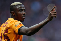 'Transfer sihirbazı', Victor Osimhen için Napoli'de: Bu teklife yeşil ışık!
