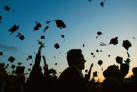 TÜİK açıkladı: Gençlerin yarısı üniversite mezunu