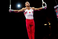 Adem Asil 4. kez Avrupa şampiyonu