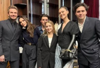 Beckham Ailesi'ni sarsan skandal yıllar sonra ortaya çıktı