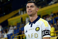 Cristiano Ronaldo ile anlaştılar: 'Bu bölüm bitti' demişti
