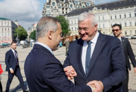 Fidan: Trump, Putin ve Zelenskiy İstanbul'da buluşabilir