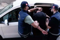 Tekirdağ'da uyuşturucu operasyonu: 65 torbacı yakalandı