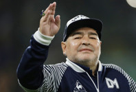 Maradona davasında skandal: Yargıç belgesele çıktı, dava çöktü