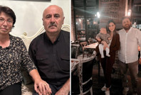 Oğuz Murat Aci'nin ailesinden geline 'torun' davası