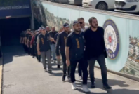 Papara soruşturmasında 11 kişi tutuklandı