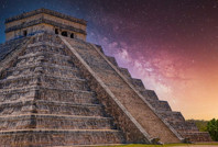 Tarihe meydan okuyan keşif: Maya uygarlığının çöküşünde sürpriz son