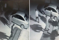 Terk edilen sevgili parasını geri alamayınca olanlar oldu