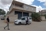 Üç çocuk annesi evinde öldürüldü