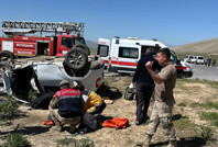 Katliam gibi kaza: Çok sayıda ölü ve yaralı