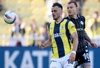 Fenerbahçe'den ayrıldığını açıkladı: 'Geri dönüyorum'