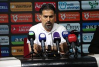 İlhan Palut: Oyuncularım iştahlıydı