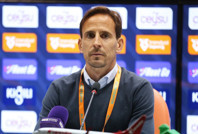 Joao Pereira: Ligi galibiyetle bitirmek önemliydi'