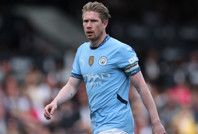 Kevin de Bruyne imzaya kaldı: Maaşı belli oldu