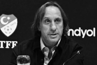 Eyüpspor Başkanı Murat Özkaya’nın acı günü