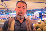 İsyan etti: Bir yılda 800 TL oldu