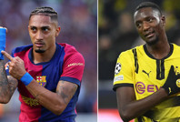 Şampiyonlar Ligi'nin gol kralları belli oldu